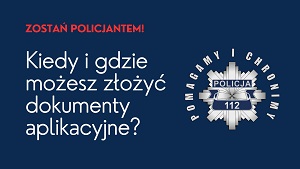 Zostań Policjantem