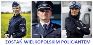 Zostań Policjantem