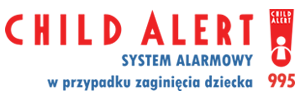 CHILD ALERT System Alarmowy w przypadku zaginięcia dziecka