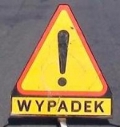 wypadek