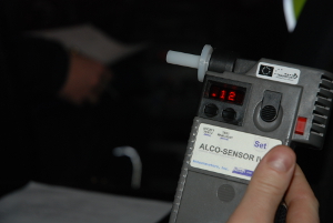 alcosensor